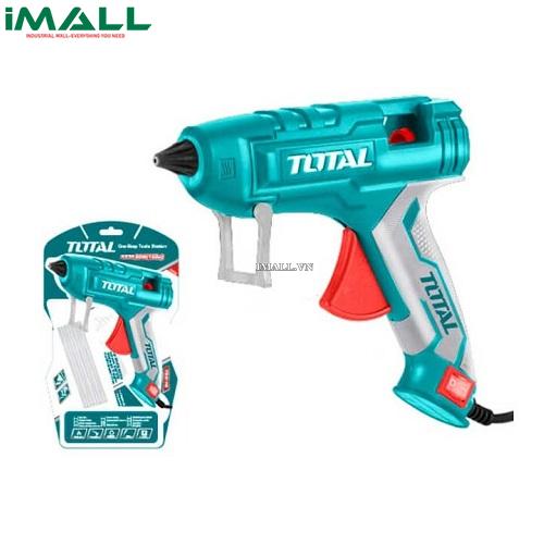Máy bơm keo (150W) Total TT201116