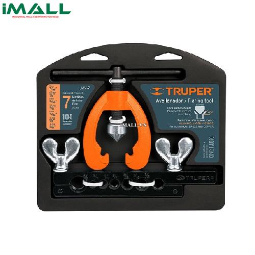 Bộ lã ống đồng (3/16 - 5/8", JAV-7) Truper 12868