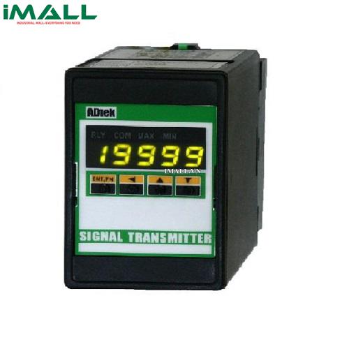 Bộ hiển thị điện trở ADTEK ST-RS ( 0~200Ω/2000Ω/20.0KΩ/200.0KΩ, 2 Wire)
