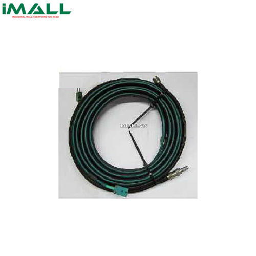 Ống kép mở rộng 10ft (3m) Sauermann AACEX01 (26818)