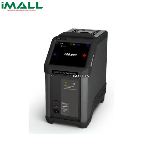 Thiết bị hiệu chuẩn nhiệt độ thấp khô Additel 875-155 ( -40 ° C đến 155 ° C)