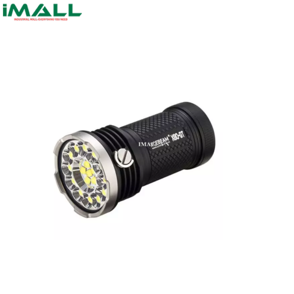 Đèn Pin Siêu Sáng ACEBEAM X80-GT (ACEX80GT, 18 LED CREE XHP50.2, 32500 Lumens, Chiếu xa 359m, kèm 4 Pin Sạc 18650)
