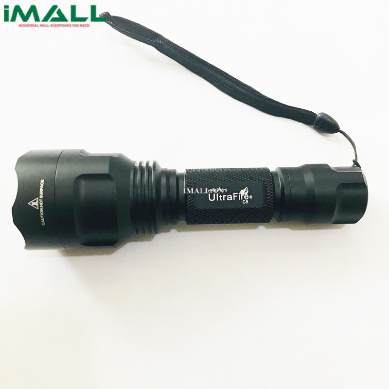Đèn lặn Ultrafire 2A4