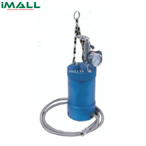 THIẾT BỊ LÀM SẠCH BÌNH NGUYÊN LIỆU ĐỘNG CƠ ÔTÔ KOCU KF-260