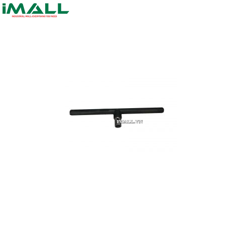 Tay gạt chữ thập bọc cao su Hex QP AMS 58504