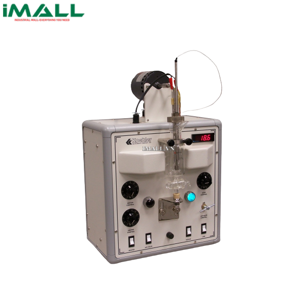 Thiết bị đo điểm aniline tự động Koehler K10290 (0-150°C)