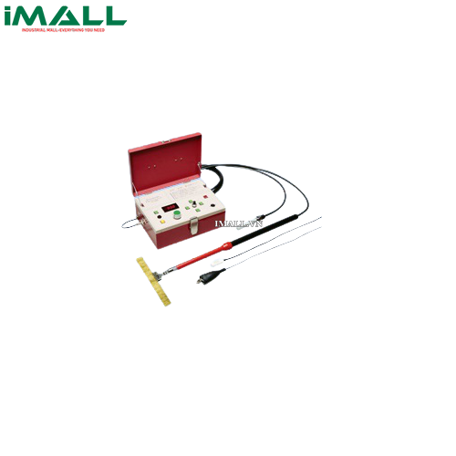 Máy kiểm tra lỗ kim và khuyết tật lớp sơn SANKO TO-250D (1-25kV)