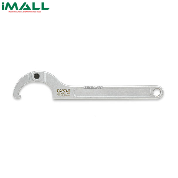 Cờ lê móc TOPTUL AEEX1AA2 (80~120 mm)