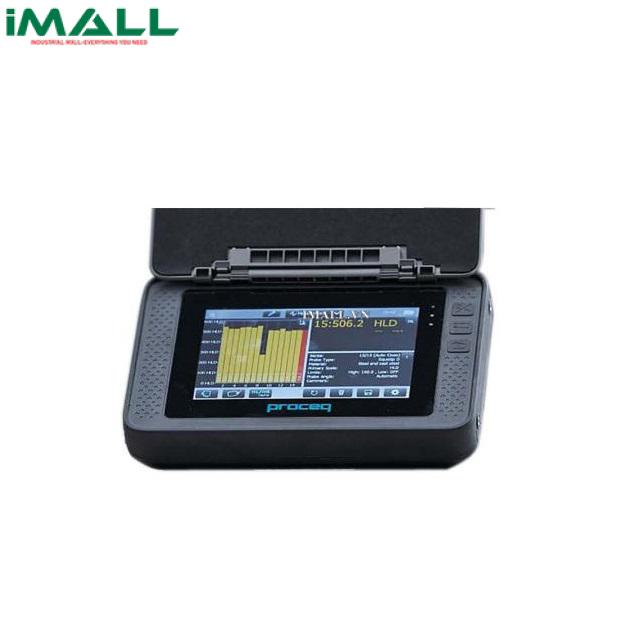 Máy đo độ cứng kim loại PROCEQ EQUOTIP 540 Leeb D