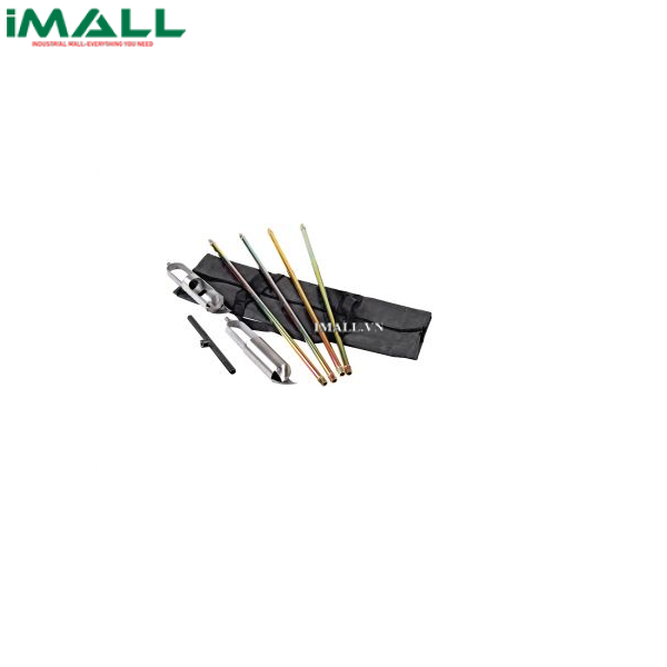 Bộ khoan lấy mẫu đất AMS 352.79 (2 1/4" x 4")