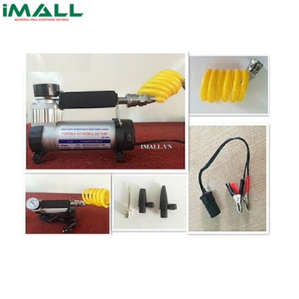 Máy nén khí Mini KOCU TM-120W