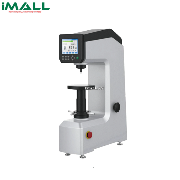 Máy đo độ cứng Rockwell kỹ thuật số Cometech QC-DR3 (10Kgf(98.1N))