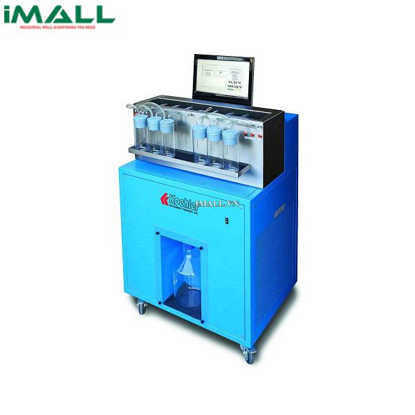 Thiết bị kiểm tra khả năng lọc nhiên liệu Koehler KLA-7(220) (+80°C ~ -80°C)