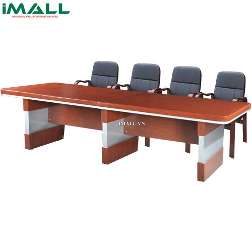 Bàn họp sơn PU THE ONE (Hòa Phát) CT3012H2
