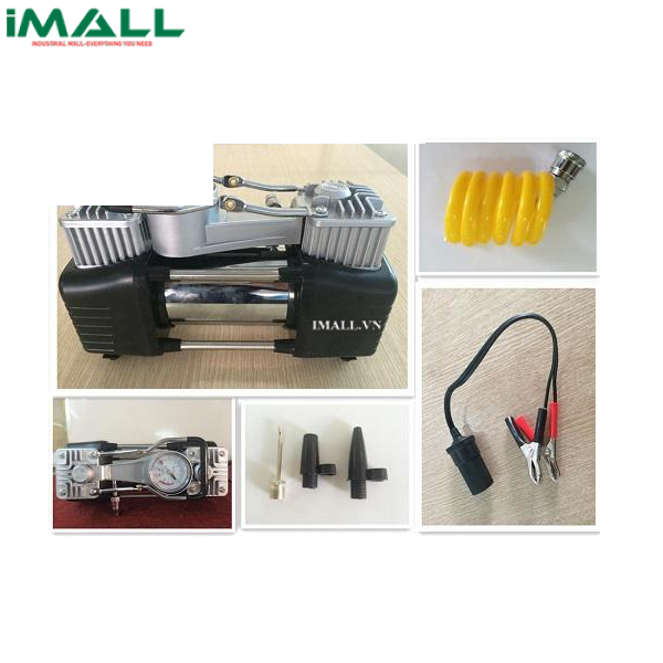 Máy nén khí Mini KOCU TM-200W