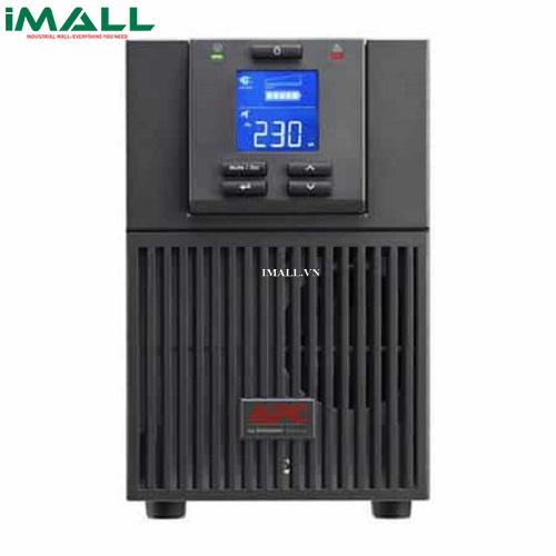 Bộ lưu điện APC Easy UPS SRVPM3KIL