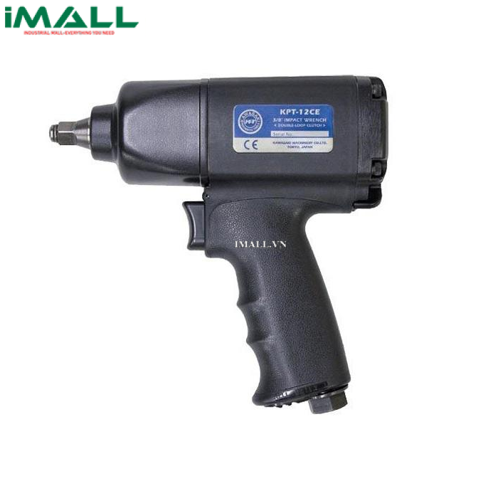 KAWASAKI KPT-12CE 3/8" Impact Wrench