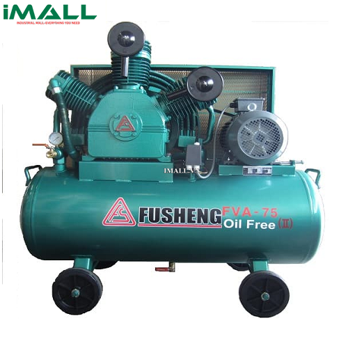 Máy nén khí không dầu Fusheng FVA-75 (7.5HP)