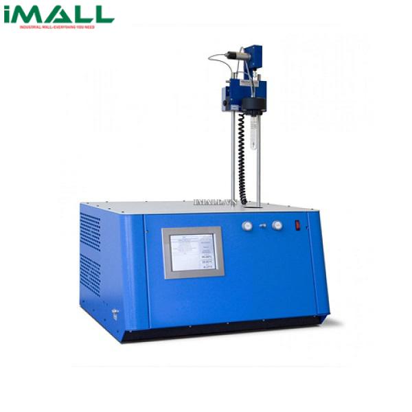 Máy phân tích điểm đóng băng tự động màn hình cảm ứng Koehler KLA-5-TS/2 (+30 ~ -80°C, hai cấp)