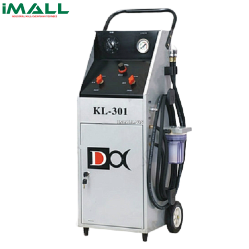 MÁY THAY DẦU PHANH DẦU THẮNG DÙNG KHÍ NÉN KOCU KL-301