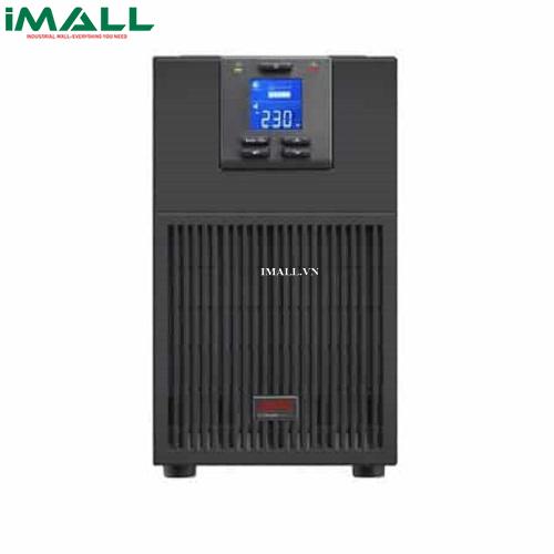 Bộ lưu điện APC Easy UPS SRVPM6KIL