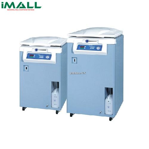 Nồi hấp y tế (62L, 100°C-138°C) ALP CLM-32L