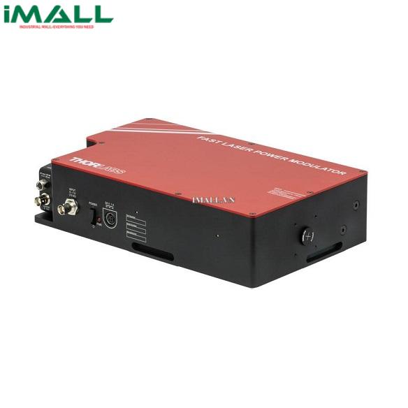 Bộ điều biến công suất laser nhanh THORLABS OM6NM (700-1100 nm, M4 Taps)