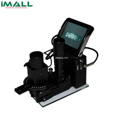Strainoptics LCD-GASP measuring surface stress in heat-strengthened and tempered glass