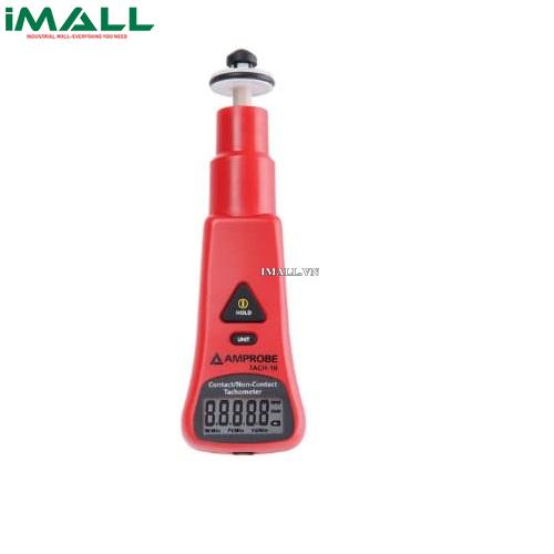 Máy Đo Tốc Độ Vòng Quay Tiếp Xúc Và Không Tiếp Xúc Amprobe TACH-10
