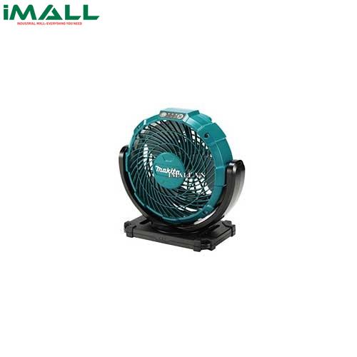 Quạt dùng pin và điện Makita CF100DZ (12V)