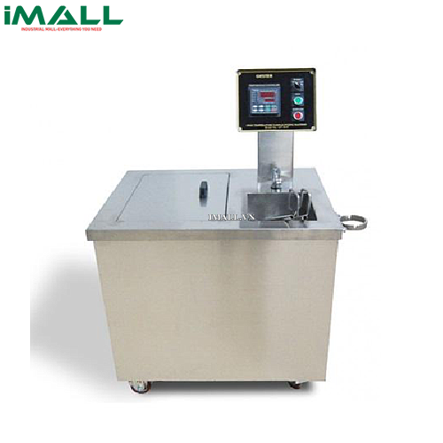 Máy nhuộm và kiểm tra độ bền màu nhuộm nhiệt độ cao GESTER GT-D15A