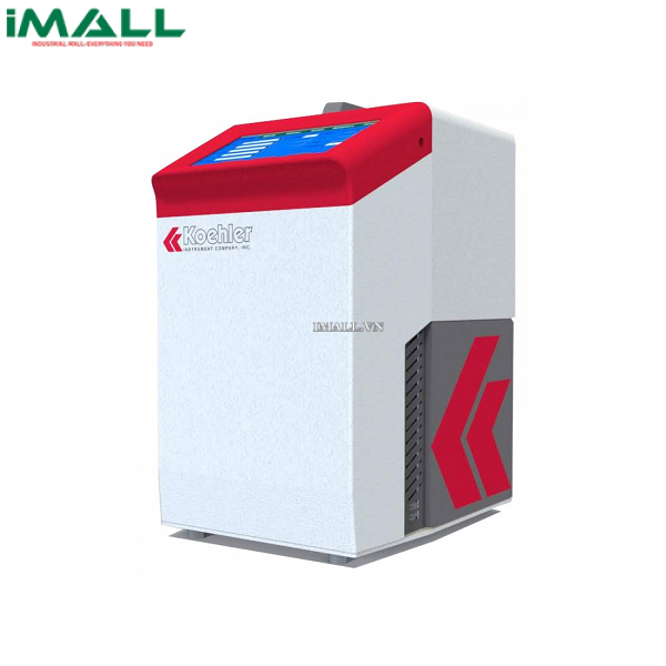 Thiết bị phân tích áp suất hơi tự động Koehler K24870 (0-1000kPa)