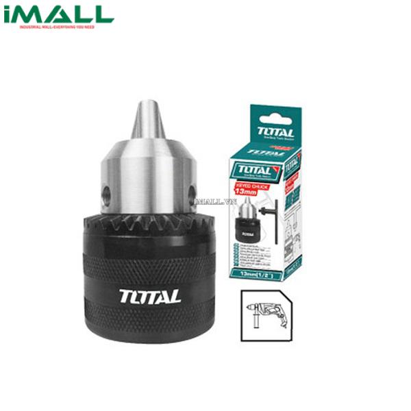 Đầu khoan (có răng cưa) Total TAC451001 (10mm)