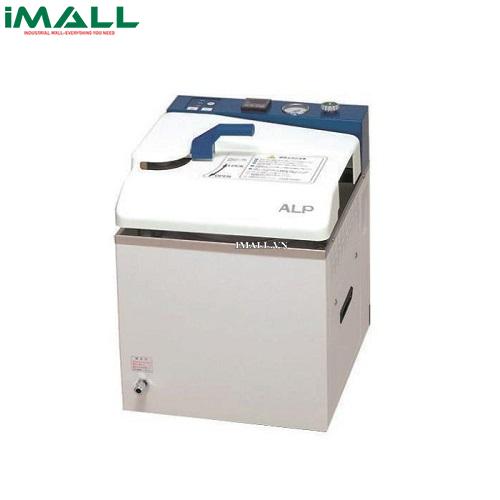 Nồi hấp phòng thí nghiệm (12L, 105℃-127℃) ALP TR-24S