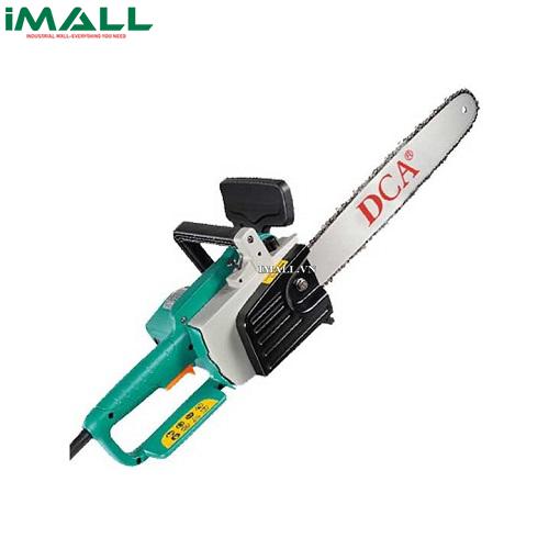 Máy cưa xích điện DCA AML03-405 (405mm/1300W)