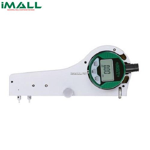 Đồng hồ đo độ nghiêng (0.5"-4/12.7-101.6mm) INSIZE 2245-4