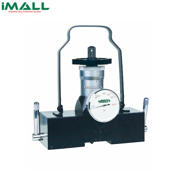 Máy đo độ cứng từ tính dạng cơ kiểu ROCKWELL INSIZE ISHR-M111
