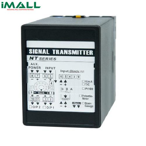 Bộ chuyển đổi tín hiệu DC sang tần số ADTEK MT-DF1 (-10 ~ 0 ~ +10 V / 0~4mA)