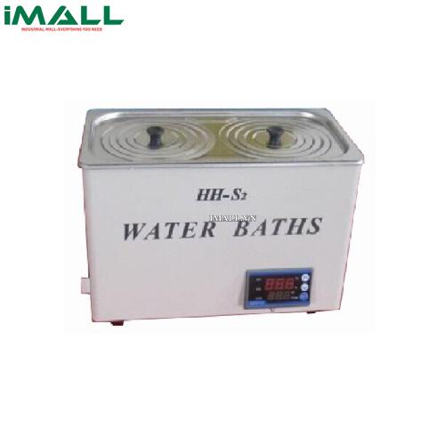 Bể ổn nhiệt (1200W, 12.96L) HINOTEK HH-S11.4