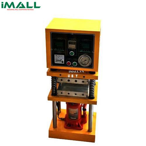 Máy phát hiện tạp chất Uby Tech UP-6170F (20T, 30T, 50T)