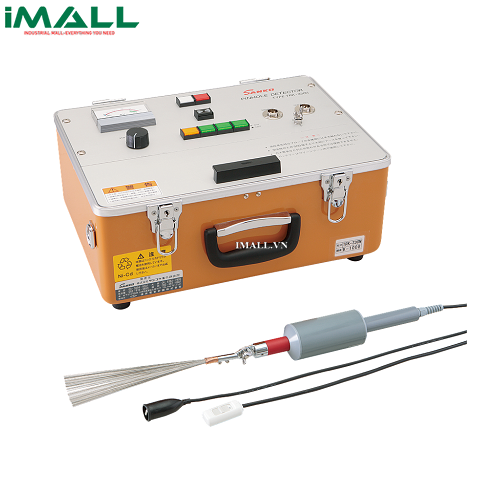 Máy dò lỗ hổng lớp sơn phủ SANKO TRK-330N (5~30kV)