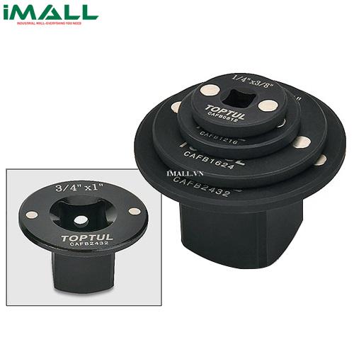 Đầu chuyển 3/4-1 Toptul CAFB2432