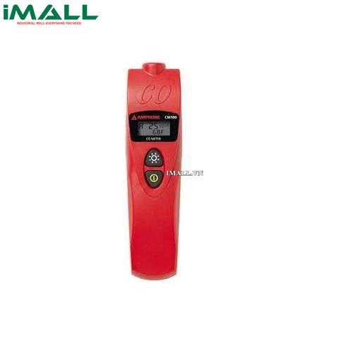 Máy Đo CO2 Điều Chỉnh Được Nồng Độ CO Amprobe CM100
