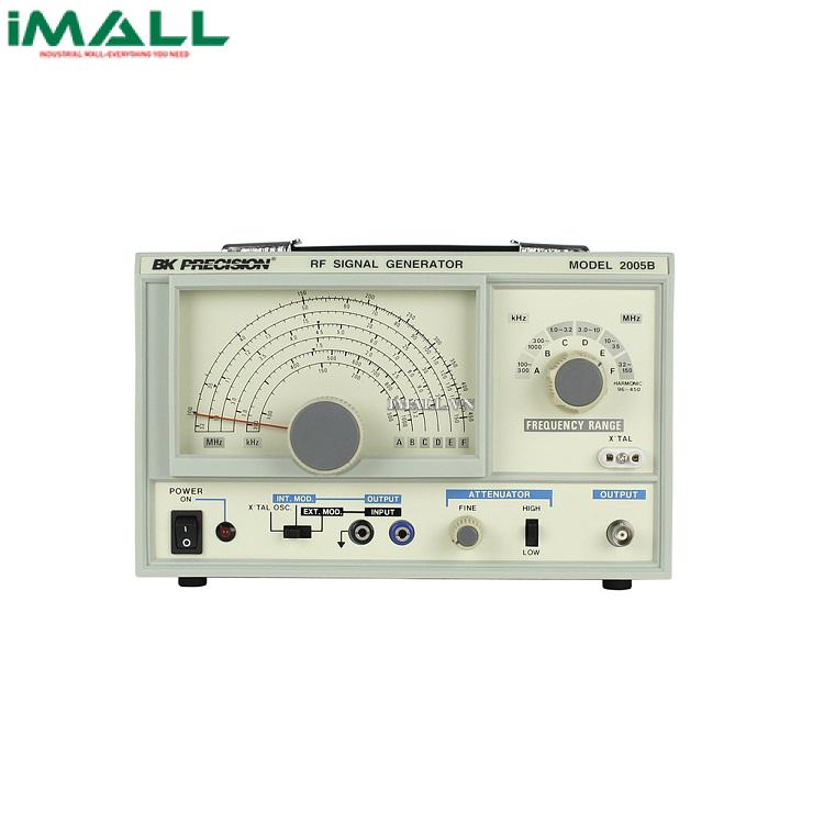 Máy phát (tạo) tín hiệu RF BK Precision 2005B (450Mhz)