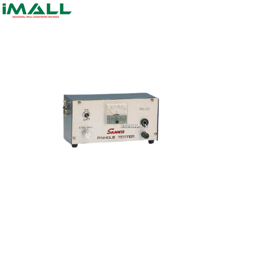 Máy kiểm tra lỗ kim SANKO PH-20 (67.5V/ 90V switching)