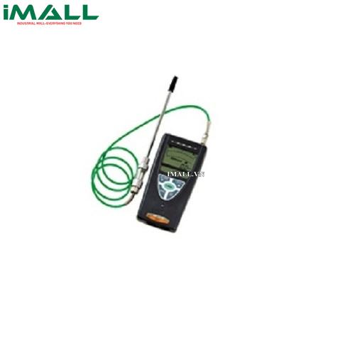 Cosmos XP-3180E Oxygen Indicator (0-25%Vol)