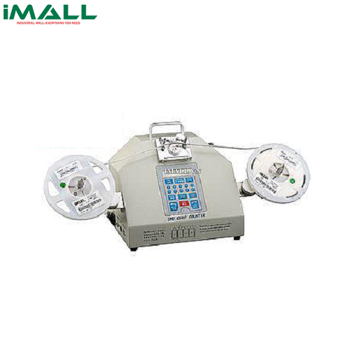 Máy đếm linh kiện SMD tự động SMTech COU2000EX (Có fiber sensor, -59999~59999)