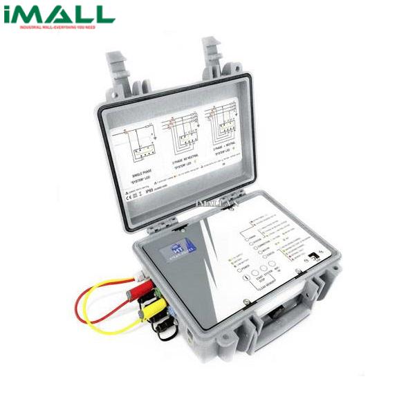 Máy phân tích công suất HT Instrument PQA820 (Chống nước, có Wi-Fi,tương thích với HTAnalysis™)
