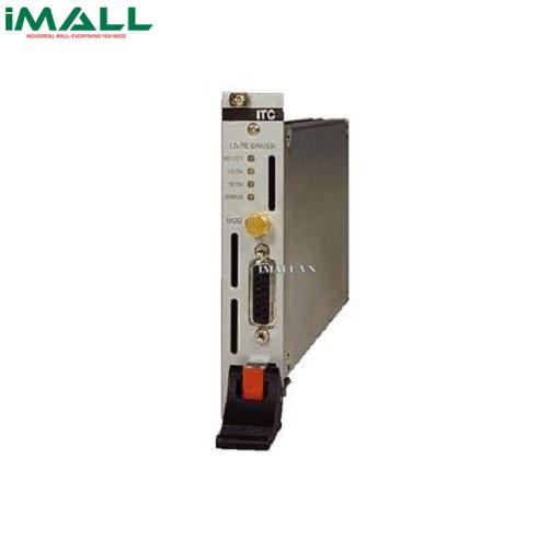 Bộ điều khiển Diode Laser dòng/TEC THORLABS ITC5052 (0 ~ ±500 mA )