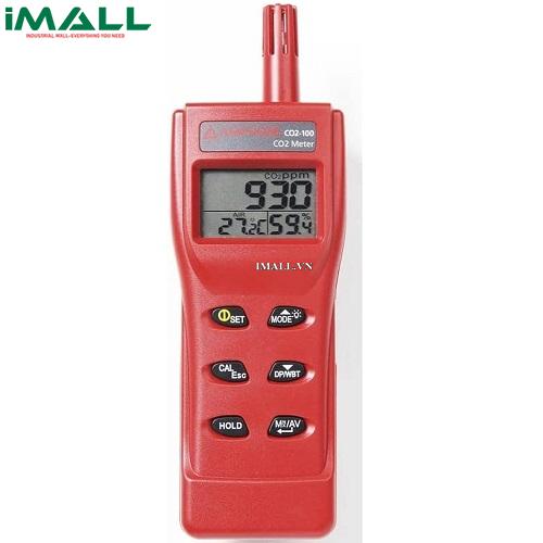 Máy Đo CO2 Cầm Tay Amprobe CO2-100